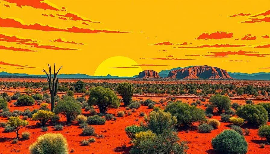 Enova Mining: Navigating Australian Exploration & Market Volatility Enova Mining: Navigating Australian Exploration & Market Volatility