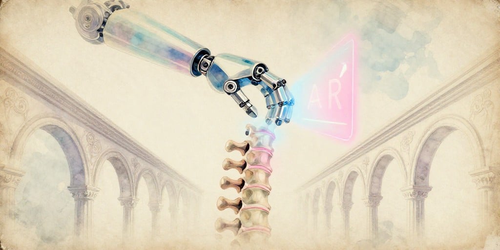 Enovis to Acquire eCential Robotics for €190 M, Expanding Surgical Robotics Enovis to Acquire eCential Robotics for €190 M, Expanding Surgical Robotics