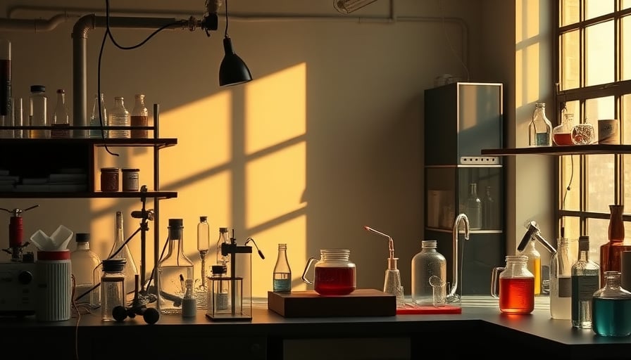 Enovix: Silicon‑Anode Battery Innovator Eyes Growth Amid Volatile Nasdaq Performance Enovix: Silicon‑Anode Battery Innovator Eyes Growth Amid Volatile Nasdaq Performance