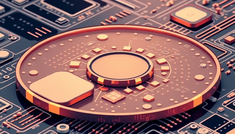 Enovix: Silicon‑Anode Battery Innovator With Strong Market Valuation Yet Negative Earnings