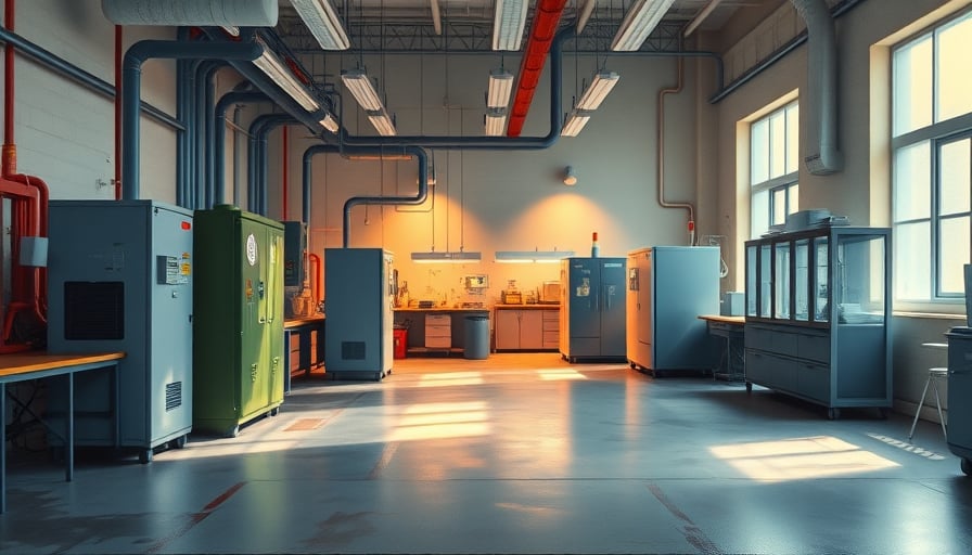 Enovix’s Silicon‑Anode Batteries: Innovation vs. Investor Confidence Amid Stock Decline