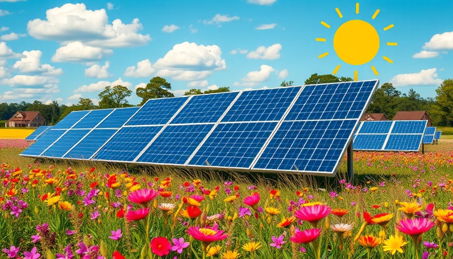 Enphase Energy Expands Solar Reach While Facing Major Securities Lawsuit