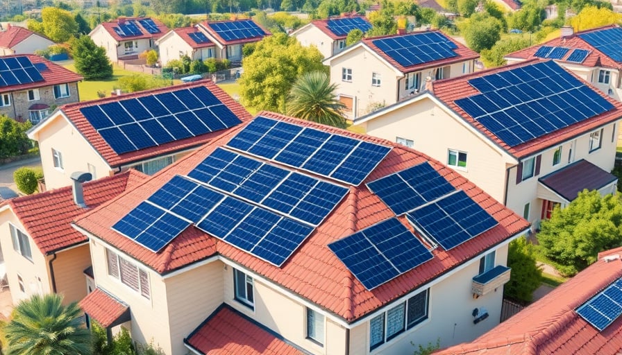 Enphase Energy Faces Analyst Downgrades & Legal Hurdles Amid Solar Growth Outlook