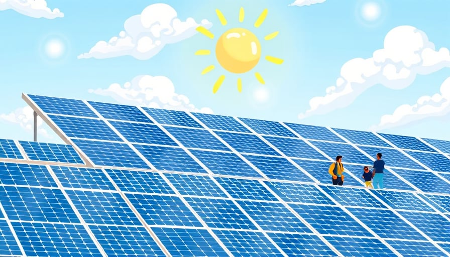 Enphase Energy Faces Class‑Action Lawsuit: What Investors Need to Know Enphase Energy Faces Class‑Action Lawsuit: What Investors Need to Know