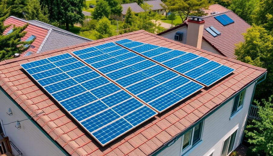 Enphase Energy Faces Legal Action as AI‑Driven Australia Launch Boosts Growth Enphase Energy Faces Legal Action as AI‑Driven Australia Launch Boosts Growth