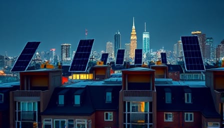 Enphase Energy Faces Market Challenges Amid Strategic European Expansion