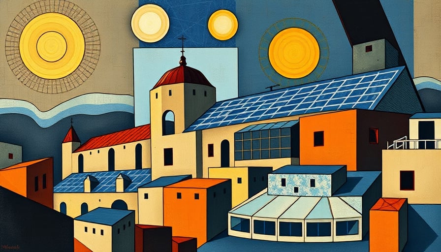 Enphase Energy Faces Rising Legal Pressure Amid Stock Volatility