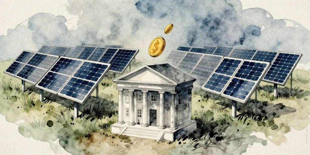 Enphase Energy Shares Drop as Rising Interest Rates Hit Solar Projects Enphase Energy Shares Drop as Rising Interest Rates Hit Solar Projects