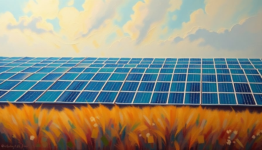 Enphase Energy Surges 35% on Earnings Beat, Analysts Raise Targets to $55