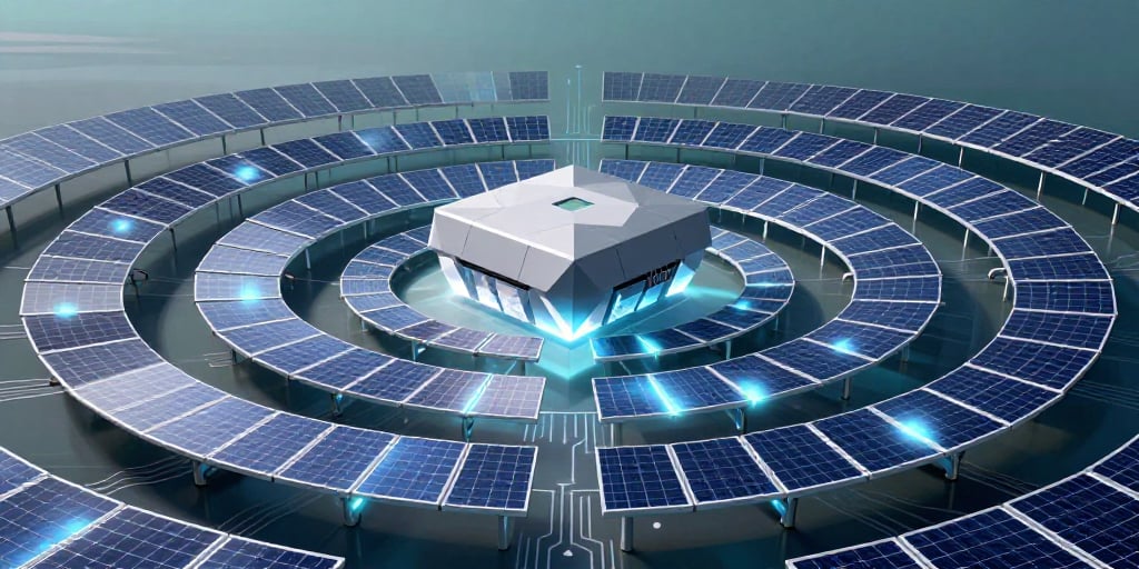 Enphase Launches Powerful GaN‑Based IQ9S‑3P Microinverter for 770W Panels in the U.S. Enphase Launches Powerful GaN‑Based IQ9S‑3P Microinverter for 770W Panels in the U.S.