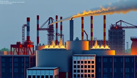 Enpro Inc's Future Earnings and Market Movements: Investor Focus Amidst Industry Developments