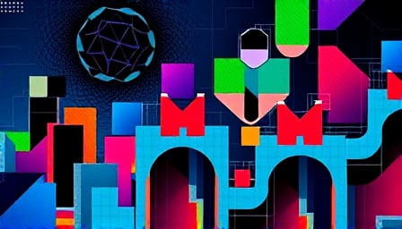 ENS Demonstrates Resilience and Growth Amidst Cryptocurrency Market Volatility