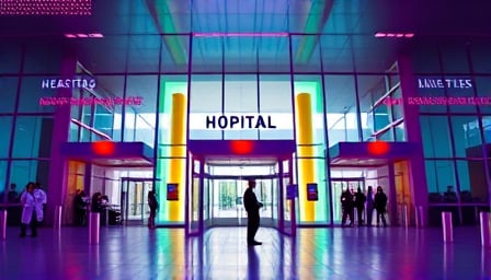 Ensign Group Inc. Demonstrates Resilience Amid Health Care Sector Volatility