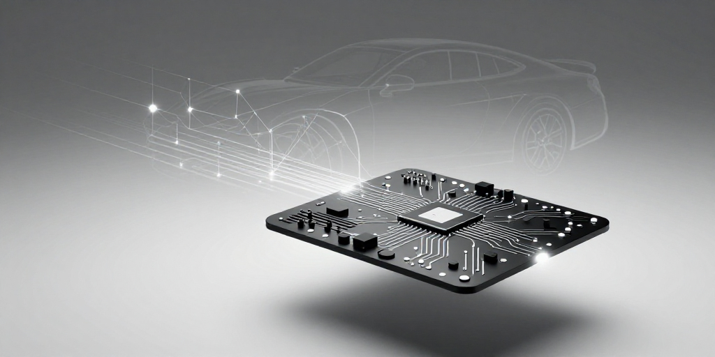 EnSilica PLC Leads UK Automotive Electronics with Custom ASIC & IC Design