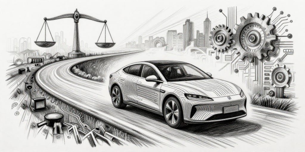 EnSilica PLC: Navigating Automotive Electronics Amidst Stock Volatility & a Negative P/E Ratio EnSilica PLC: Navigating Automotive Electronics Amidst Stock Volatility & a Negative P/E Ratio