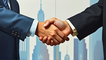 Enstar Group Ltd Strengthens Market Position with AXIS Capital Reinsurance Deal