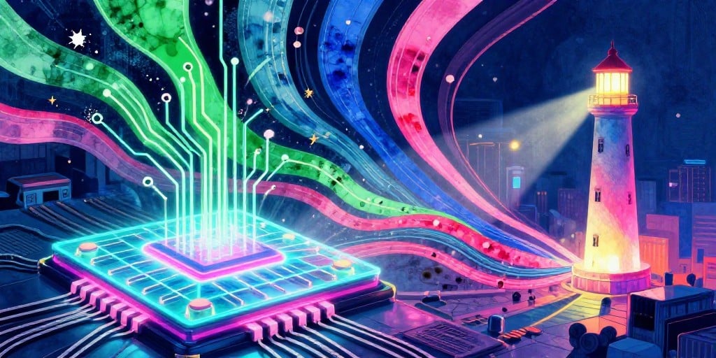 Entegris Drives Semiconductor Growth: Stock Recovery, Market Power, & Future Potential Entegris Drives Semiconductor Growth: Stock Recovery, Market Power, & Future Potential