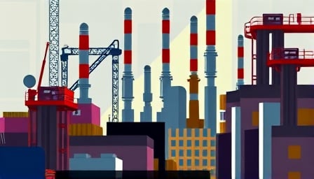 Entegris Inc. Faces Financial Challenges Amid Strategic Shifts in China Demand