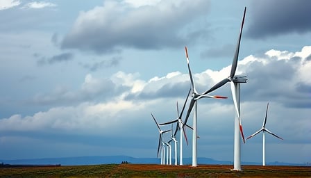 Enterprise Group Inc. Expands in Canada with Acquisition of FlexEnergy Solutions' Operations