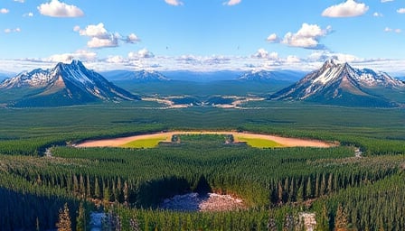Enterprise Group Inc.: Navigating Financial Volatility and Strategic Opportunities in Alberta's Energy Sector