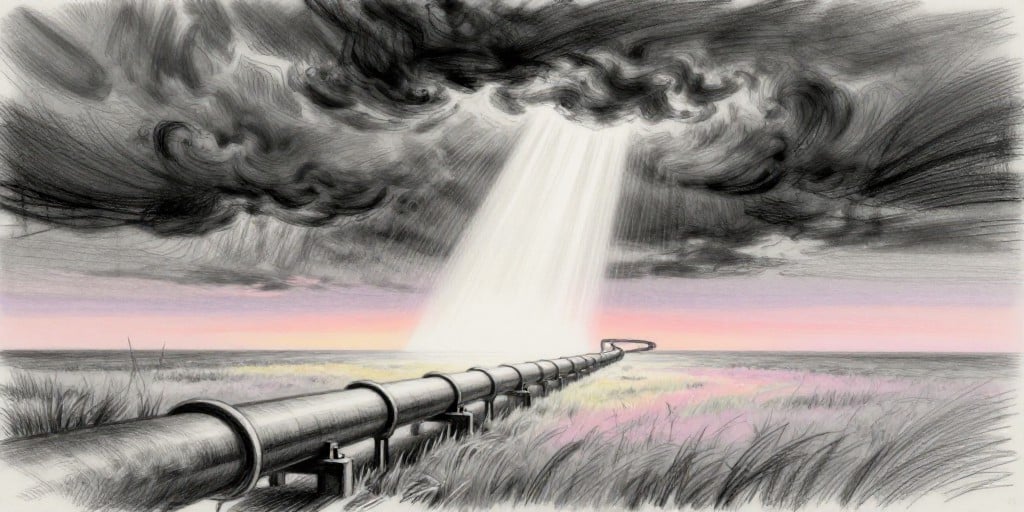 Enterprise Products Partners: Resilient Midstream Powerhouse Boosts Cash, Growth & Investor Returns
