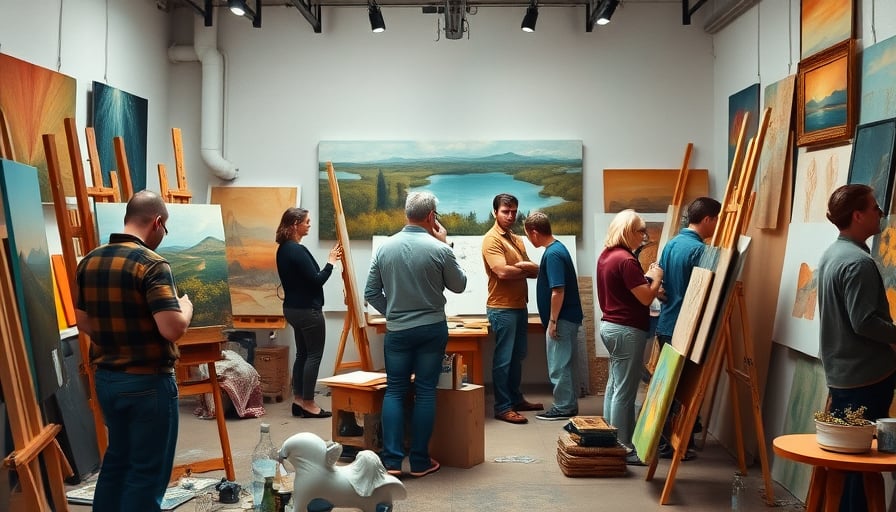 Entertainment Arts Research Inc.: Navigating OTC Volatility & Growth Potential