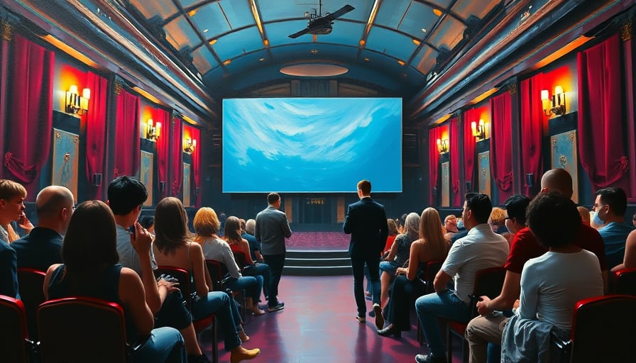 Entertainment Arts Research Names New CEO William Coogan to Steer Stock Upswing and Growth Entertainment Arts Research Names New CEO William Coogan to Steer Stock Upswing and Growth