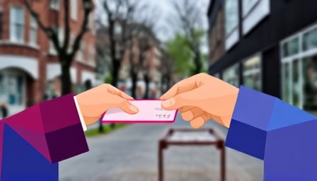 Entertainment Rewards Ltd Faces Volatility Amid Digital Payment Sector Challenges