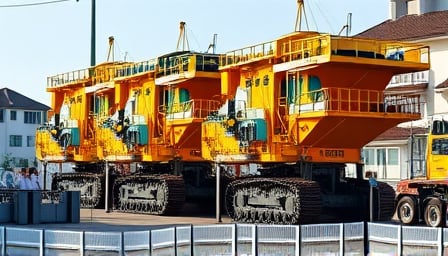 Entree Resources Ltd. Navigates Market Volatility in Mongolia's Mining Sector