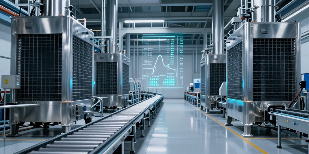 Envicool's Strategic Boost: Supply‑Chain Strengthening Fuels Strong Revenue Growth