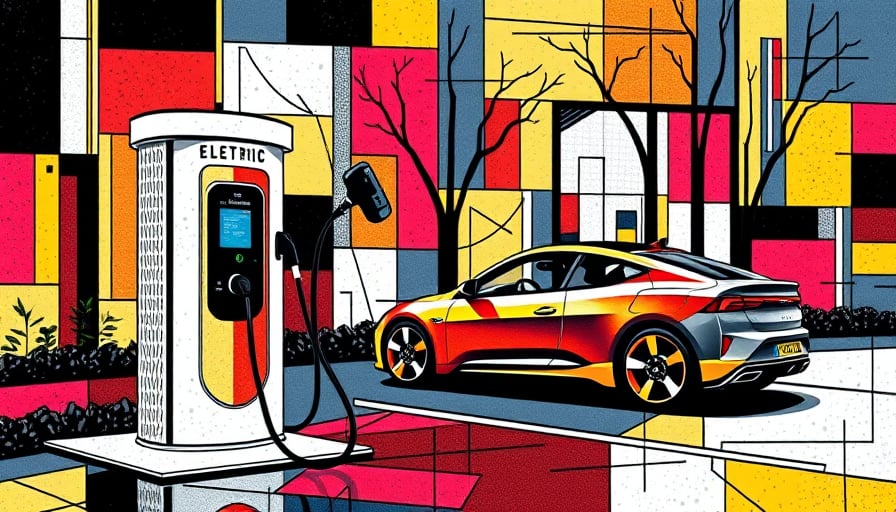 Envirotech Vehicles Accelerates Modular EV Infrastructure, Boosting Fleet Innovation