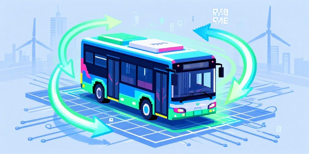 Envirotech Vehicles Faces Profitability Crisis Amid EV Market Surge Envirotech Vehicles Faces Profitability Crisis Amid EV Market Surge