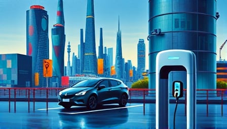 Envirotech Vehicles Inc: Ambitious EV Goals Meet Financial Challenges