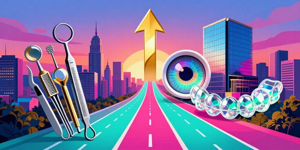 Envista Holdings Thrives on JPMorgan Upgrade, Aspire Lens Wins, and Clear‑Aligner Boom Envista Holdings Thrives on JPMorgan Upgrade, Aspire Lens Wins, and Clear‑Aligner Boom