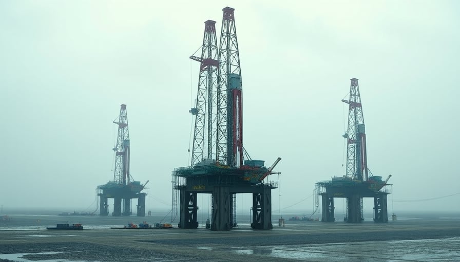 “EOG Resources Q3: $1.471B Profit, $1.4B FCF, Strong Q4 & 2025 Guidance”