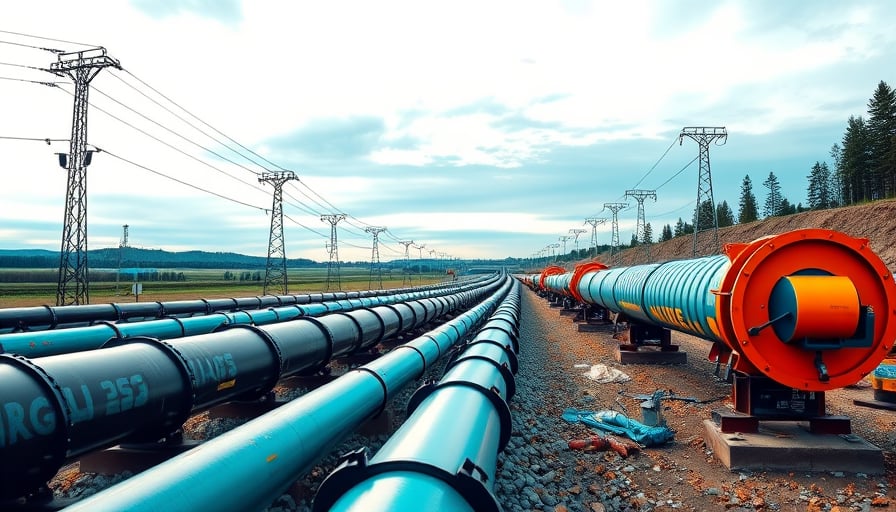 EOG Resources Q4 2026 Earnings, Investor Highlights & Rising CNG Market Opportunity EOG Resources Q4 2026 Earnings, Investor Highlights & Rising CNG Market Opportunity