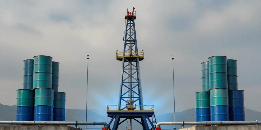 EOG Resources Stock Climbs 11% After Earnings: 2026 Performance and Outlook