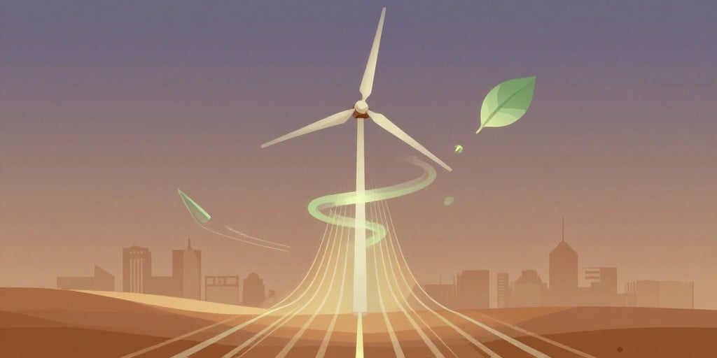 Eolus Vind Boosts Shareholder Value with Buyback & Amazon Renewable Deal