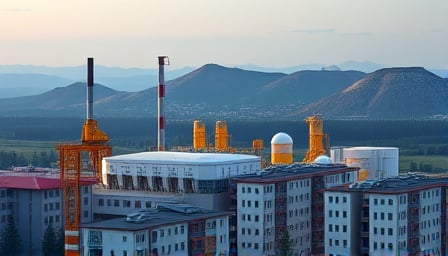 Eon Lithium Corp Trading Halted Amid Market Uncertainty and Regulatory Oversight