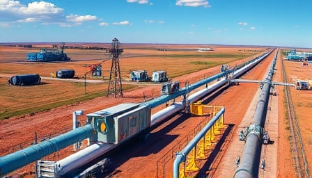EON Resources Inc. Announces First Quarter 2025 Results, Charts Path to Profitability with Strategic Improvements