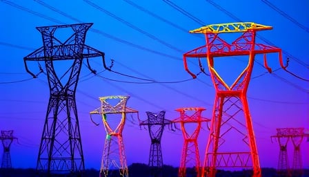 E.ON SE Reports Strong H1 Performance, Reaffirms FY Outlook Amid Strategic Network Investments