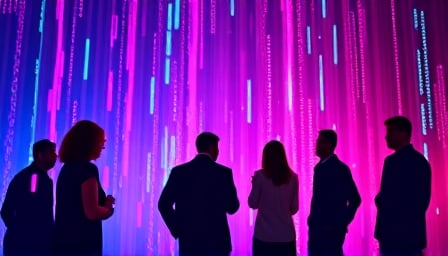 Eonx Technologies Inc. Sets New Industry Standard by Processing 1 Billion B2B Points in Eight Weeks