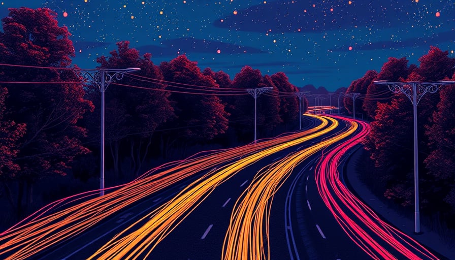 Eoptolink Drives Quarterly Revenue Growth with 5G‑Focused R&D & Global Expansion