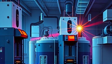 Eoptolink Technology Capitalizes on Optical Communication Boom with Strong Market Performance