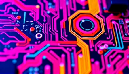 Eoptolink Technology Inc Ltd: Navigating Growth Amidst Dynamic Market Trends
