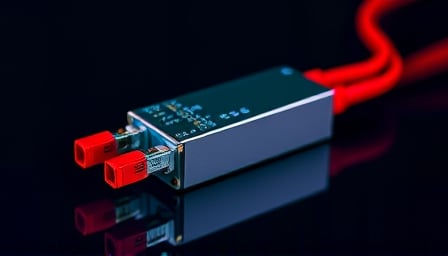Eoptolink Technology Sees Market Valuation Surge Following Citi's Price Target Hike