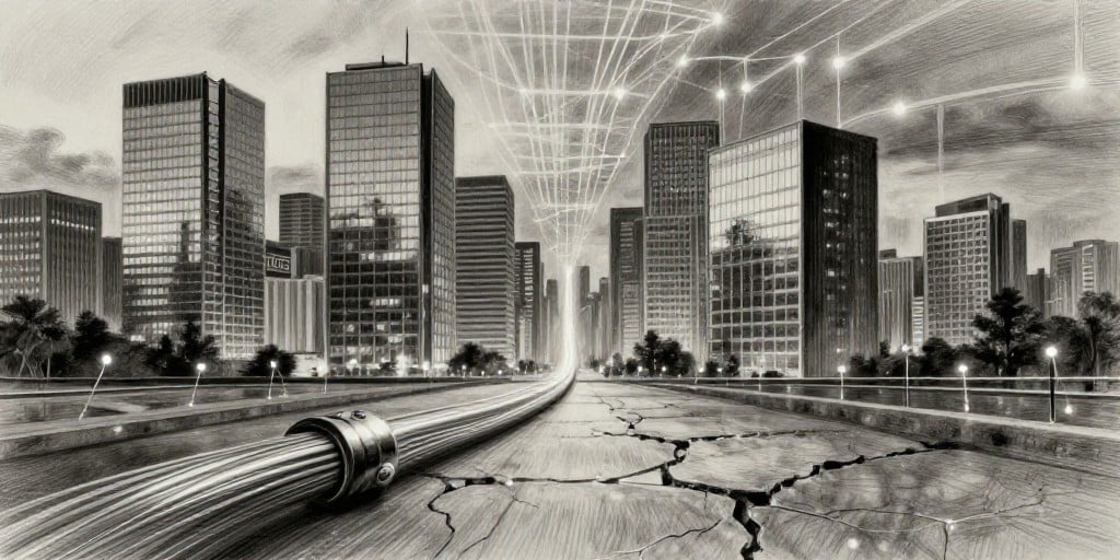 Eoptolink's Optical Transceivers: Strong Demand Amid China's Market Pullback