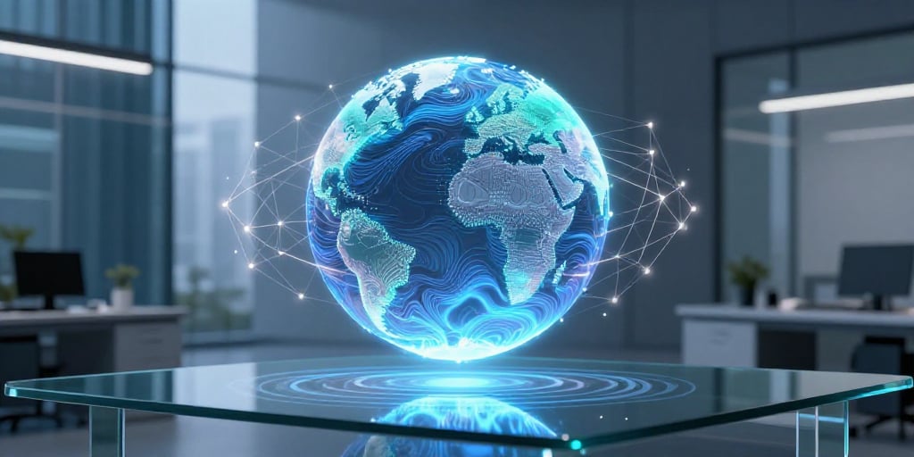 EOS Cryptocurrency: Navigating Volatility & Innovation in 2026