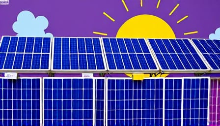 Eos Energy Misses Earnings Yet Shares Soar Amid Record Revenue and Positive Outlook