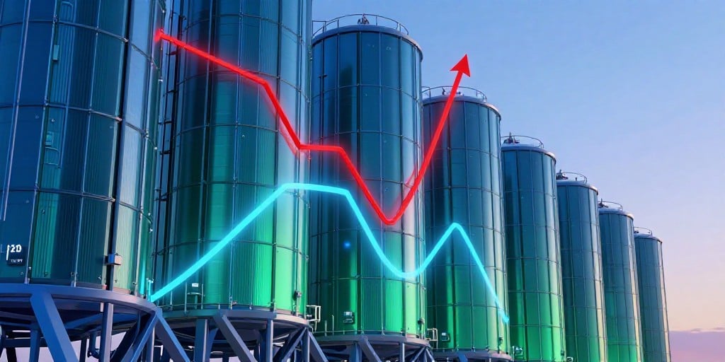 EOS Energy Shares Hit 52‑Week Low, Raises $250M+ in Rights Offering EOS Energy Shares Hit 52‑Week Low, Raises $250M+ in Rights Offering